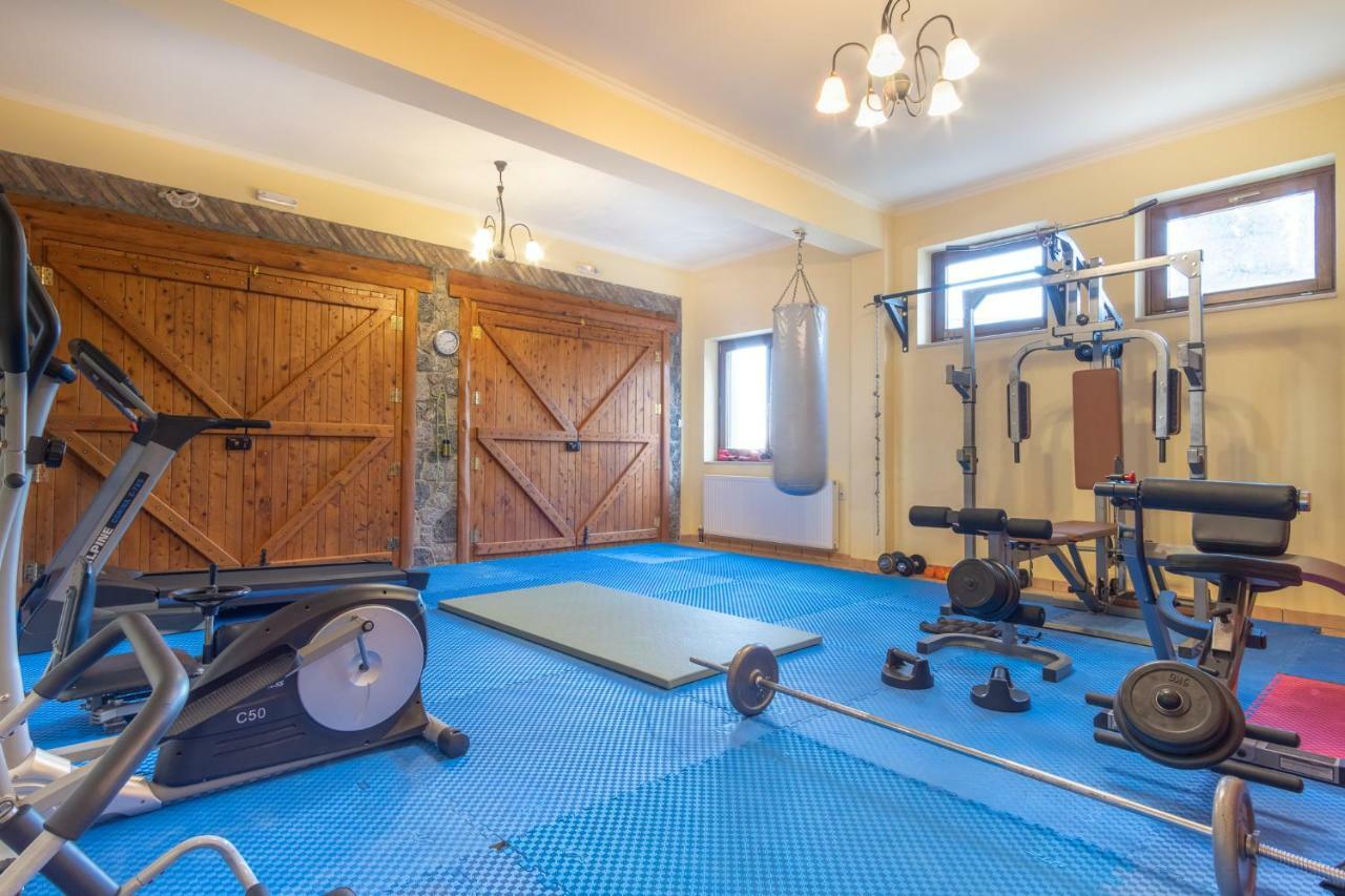 Villa Savvina Potamós Екстериор снимка